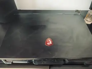 Gaming laptop msi i7 gtx 1660ti Bild 5