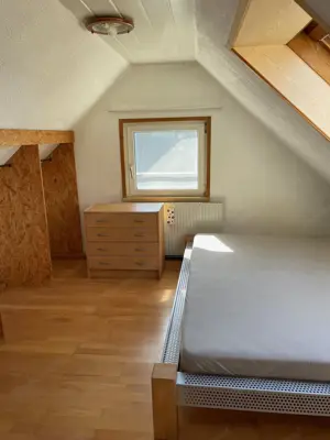 Vermiete 2 Zimmer Dachwohnung in Wolfurt Bild 2