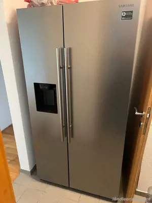 Kühlschrank   Gefrierschrank