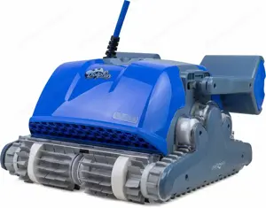 Poolroboter Bild 2