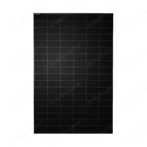 Modul Photovoltaik PV Module Full Black,  TW Solar (Tongwei) TWMND-54HB 430W *** NEU ***