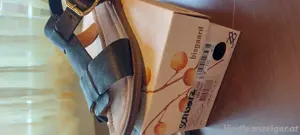 Ledersandalen zu verkaufen  Bild 3