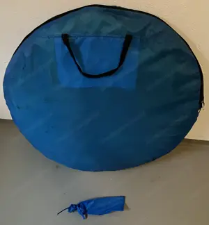 Strandmuschel Pop Up Bild 2