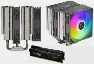 Gaming-PC (Ryzen 7 3800XT, 2TB M2 SSD, 32GB Ram, RX5700XT 8GB) - TOP Bild 5