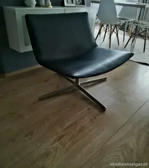 Lounge Sessel Bild 3