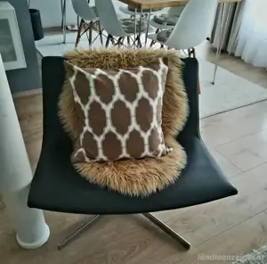 Lounge Sessel Bild 2