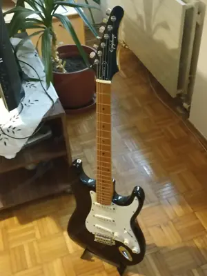 Gitarre Epiphone by Gibson  Vintage