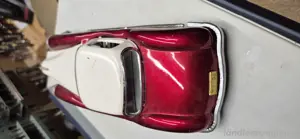 Auto mit Kabel Fernbedienungen 