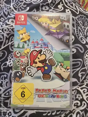 Switch Spiel