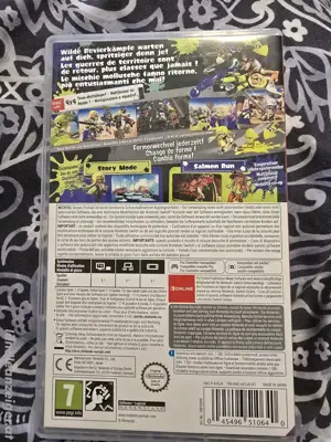 Switch Spiel Bild 2