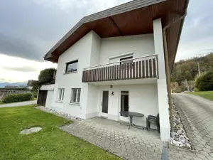 Ferienwohnung Grenze FL ab 20.07.25 Bild 6