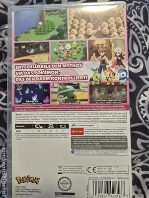 Switch Spiel Bild 2
