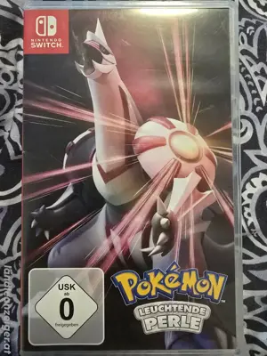 Switch Spiel