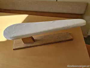 Bügelbrett für Ärmel
