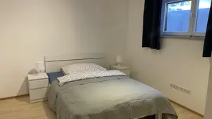 Ferienwohnung Grenze FL ab 20.07.25 Bild 9