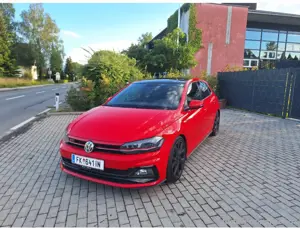 Volkswagen Polo GTI 2,0 TSI DSG Bild 5