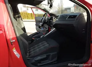 Volkswagen Polo GTI 2,0 TSI DSG Bild 6