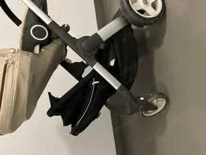Stokke Kinderwagenset Bild 7