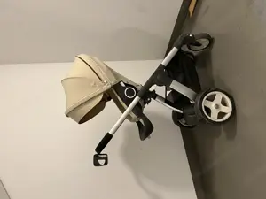 Stokke Kinderwagenset Bild 2
