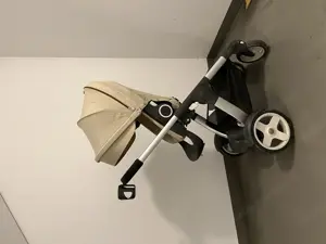 Stokke Kinderwagenset Bild 6