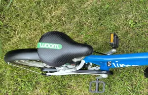 Woom 3 Kinderfahrrad