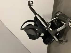 Stokke Kinderwagenset Bild 4