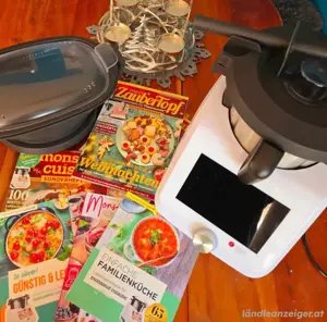 Monsieur Cuisine Smart