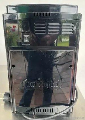 D Longhi-Kaffeemaschine Bild 4