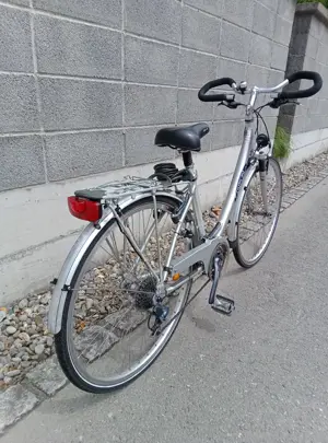 Damen Fahrrad Bild 3