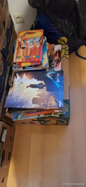 Bücher Romane
