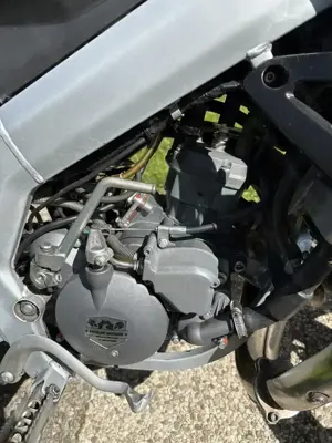Aprilia SX 50 Baujahr 2018 Bild 6