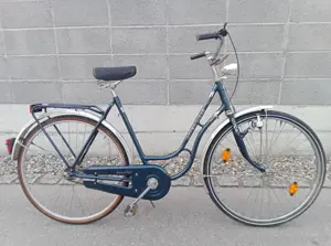 Damen Fahrrad Oldtimer !!