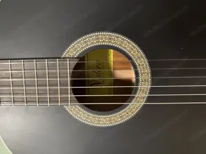 Gitarre Valera Bild 3