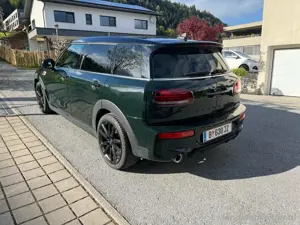 Mini Clubman JCW Bild 3
