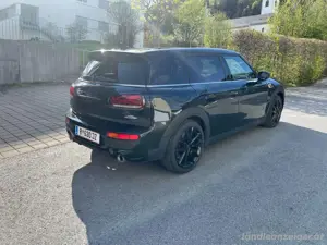 Mini Clubman JCW Bild 2