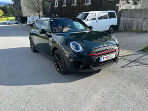 Mini Clubman JCW Bild 4