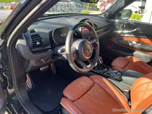 Mini Clubman JCW Bild 5