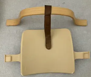 Stokke Holzbügel & Rückenlehne