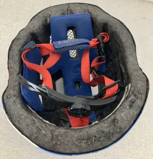 Limar Kinder Fahrradhelm Bild 2