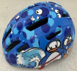 Limar Kinder Fahrradhelm