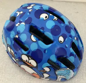 Limar Kinder Fahrradhelm Bild 3