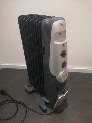 AEG Radiator RA 5520