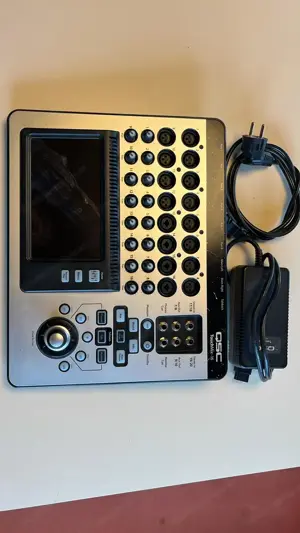 QSC Touchmix 16 Digitalmischpult