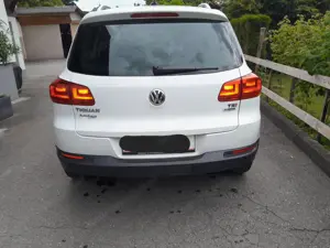 VW TIguan 1.4L 125PS Bild 3