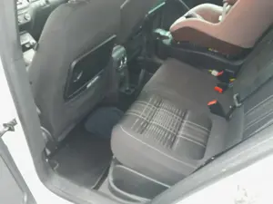 VW TIguan 1.4L 125PS Bild 2