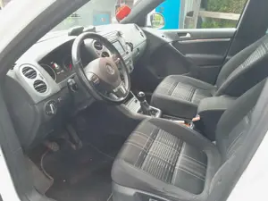 VW TIguan 1.4L 125PS Bild 5