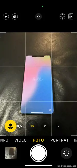 iphon XS MAX64 Bild 3