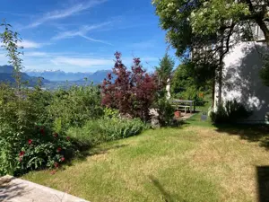 Über den Dächern von Dornbirn: Zwei Wohnungen im Grünen zu verkaufen! Bild 9