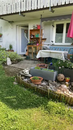 Über den Dächern von Dornbirn: Zwei Wohnungen im Grünen zu verkaufen! Bild 3