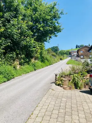 Über den Dächern von Dornbirn: Zwei Wohnungen im Grünen zu verkaufen! Bild 8